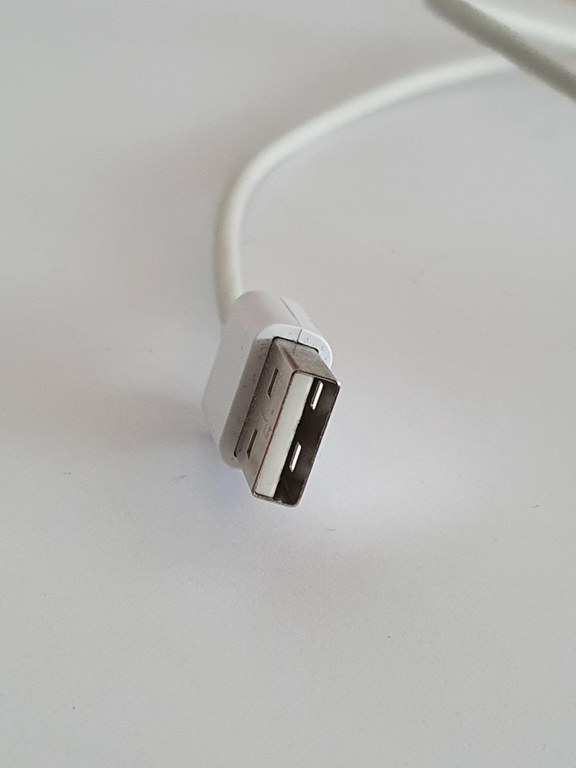 USB Schittstelle